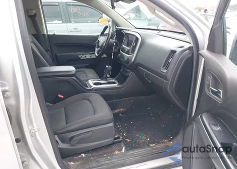 2020 Chevrolet Colorado 4Wd Long Box Lt z USA, uszkodzony, nr VIN 1GCGTCEN3L1140764